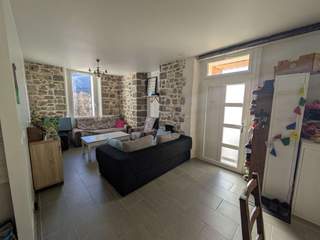 Flatsharing / 5-bedroom house · 105 m², Montmaur, Route de la Gare