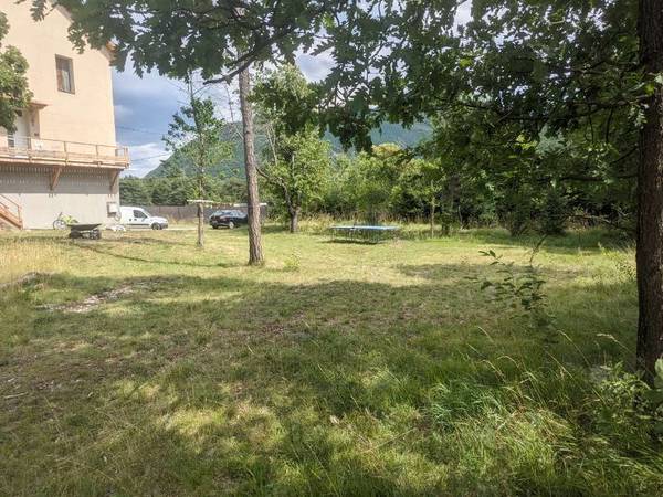 Colocation / Maison 5 pièces de 105 m², Montmaur, Route de la Gare / Photo 10