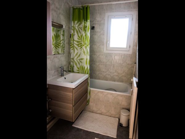 Colocation / Appartement 4 pièces de 70 m², Rennes, Allée Henri Bergson / Photo 7