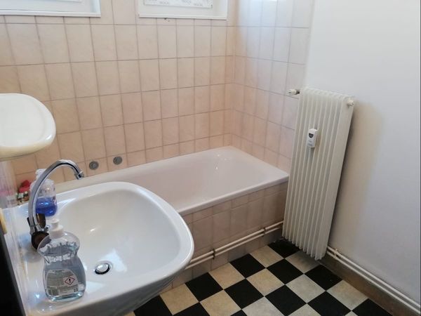 Colocation / Appartement 4 pièces de 69 m², Mulhouse, Rue Jean Martin / Photo 2