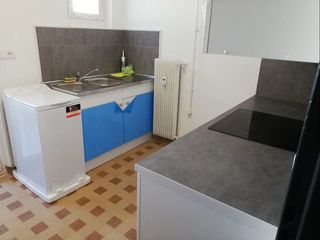 Flatsharing / 4-bedroom flat · 69 m², Mulhouse, Rue Jean Martin