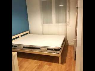 Piso compartido / 4 rooms apartment · 70 m², Toulouse, Avenue Léon Blum