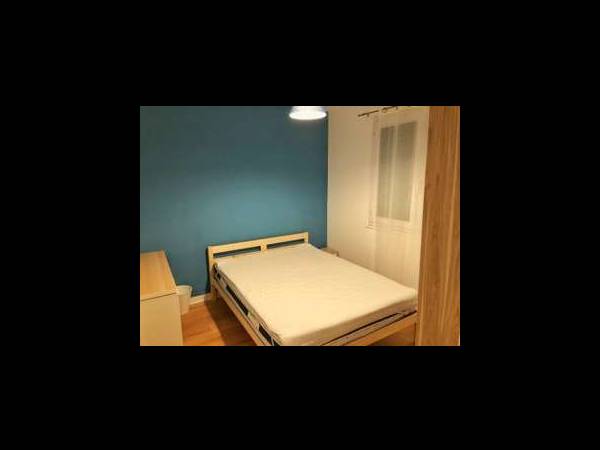 Colocation / Appartement 4 pièces de 70 m², Toulouse, Avenue Léon Blum / Photo 2