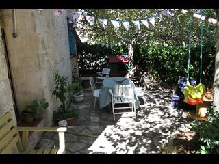 Colocation / 6 rooms house · 100 m², Montpellier, Rue Bigot