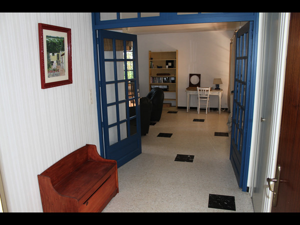 Colocation / Maison 6 pièces de 100 m², Montpellier, Rue Bigot / Photo 2