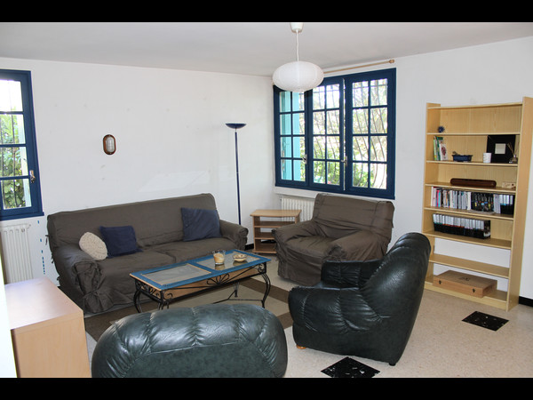 Colocation / Maison 6 pièces de 100 m², Montpellier, Rue Bigot / Photo 9
