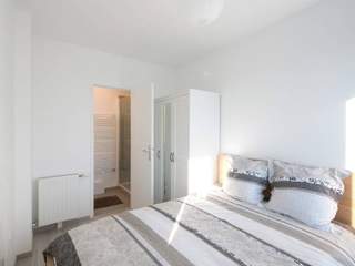 Chambre chez l'habitant / 1 room apartment, Aubervilliers
