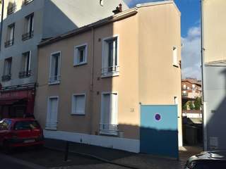 Flatsharing / 4-bedroom flat · 40 m², Alfortville, Rue Paul Vaillant Couturier