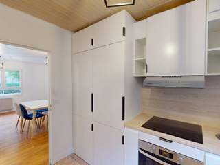 Colocation / Appartement 5 pièces de 77 m², Sartrouville, Rue de Picardie