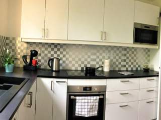 Piso compartido / 5 rooms apartment · 78 m², Évry-Courcouronnes