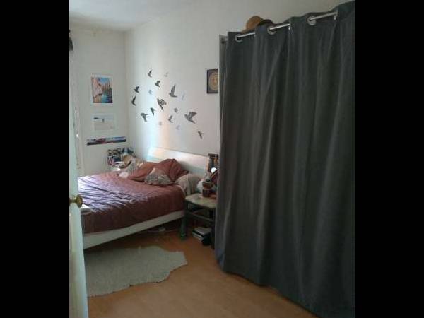 Colocation / Appartement 3 pièces de 63 m², Les Lilas, Boulevard de la Liberté / Photo 3