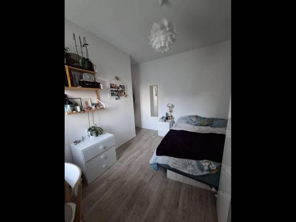 Colocation / Maison 5 pièces de 105 m², Bordeaux, Impasse Sainte- Croix du Mont / Photo 2