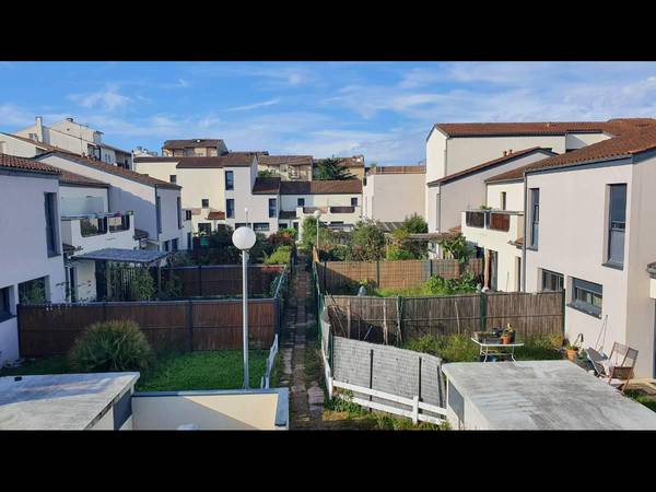 Colocation / Maison 5 pièces de 105 m², Bordeaux, Impasse Sainte- Croix du Mont / Photo 9