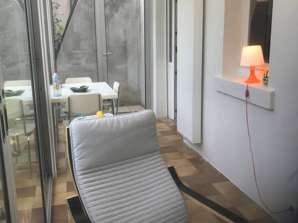 Colocation / Appartement de 6 m², Thionville / Photo 2