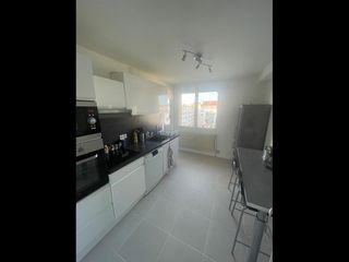 Colocation / Appartement 4 pièces de 75 m², Dijon, Rue Ernest Petit