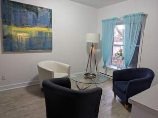 Room share / 6 rooms apartment · 98 m², Montréal, Rue la Fontaine