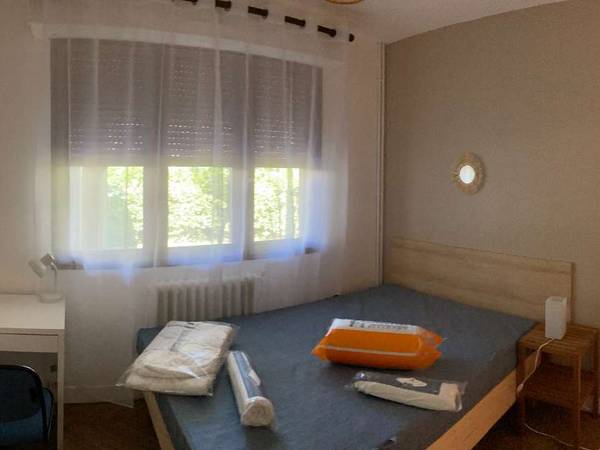 Coliving / Maison 5 pièces de 77 m², Pessac, Rue des Chênes / Photo 6