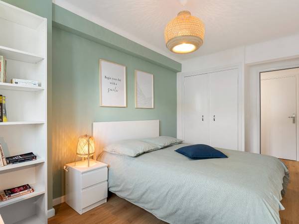Colocation / Appartement 5 pièces de 86 m², Nice, Rue Jean Vigo / Photo 2