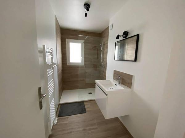 Colocation / Maison 7 pièces de 130 m², Cholet, Rue Jean-Baptiste Dubillot / Photo 5