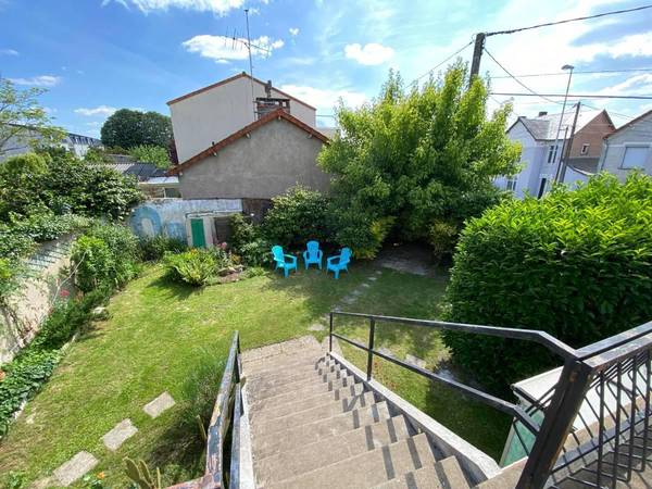 Colocation / Maison 7 pièces de 130 m², Cholet, Rue Jean-Baptiste Dubillot / Photo 2