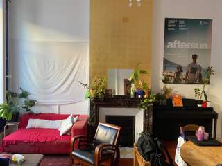 Sublet / 6 rooms apartment · 115 m², Marseille, Rue de la Rotonde