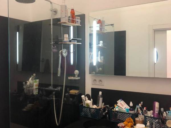 Sous-location / Appartement 6 pièces de 115 m², Marseille, Rue de la Rotonde / Photo 8