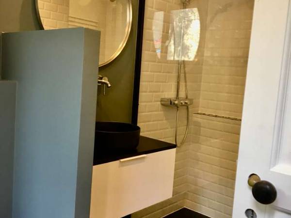 Chambre chez l'habitant / Maison 8 pièces de 200 m², Bordeaux, Rue de la Croix-De-Seguey / Photo 2