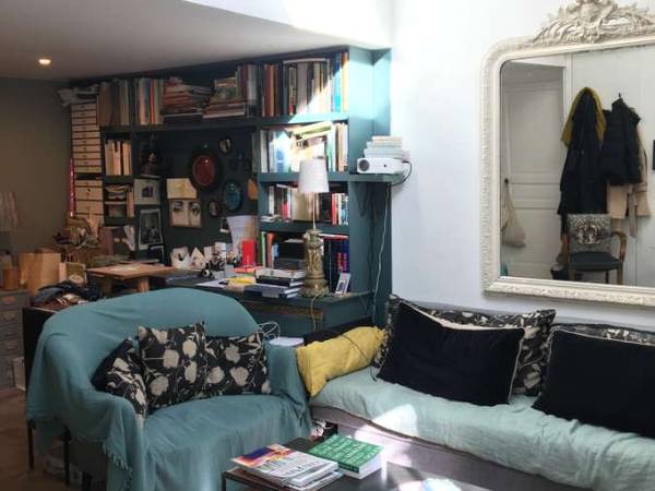 Chambre chez l'habitant / Maison 8 pièces de 200 m², Bordeaux, Rue de la Croix-De-Seguey / Photo 4