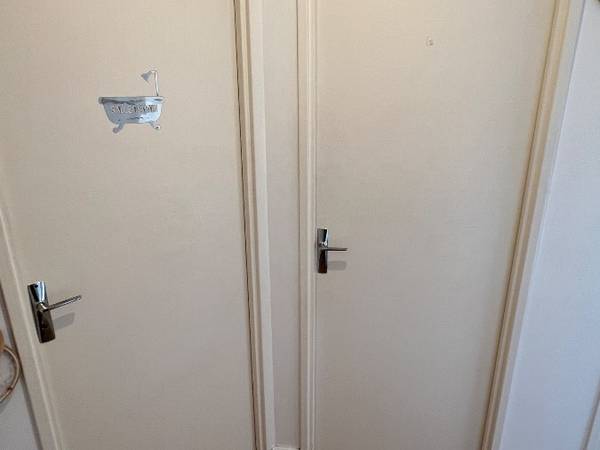 Sublet / 2-bedroom flat · 50 m², Paris, Boulevard Sérurier / Photo 2