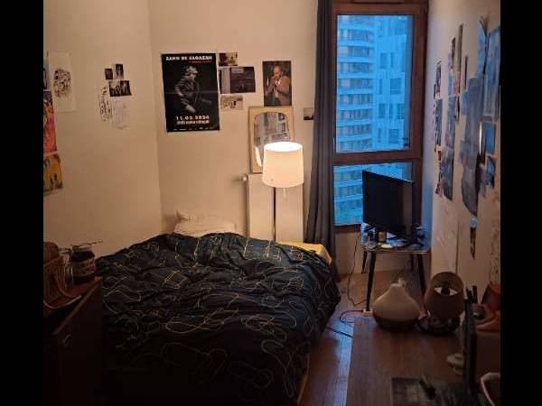 Signaler un abus ou un problème