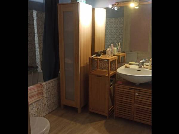 Sous-location / Appartement 5 pièces de 80 m², Bordeaux, Rue du Professeur Demons / Photo 2