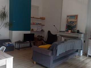 Sous-location / Appartement 5 pièces de 80 m², Bordeaux, Rue du Professeur Demons