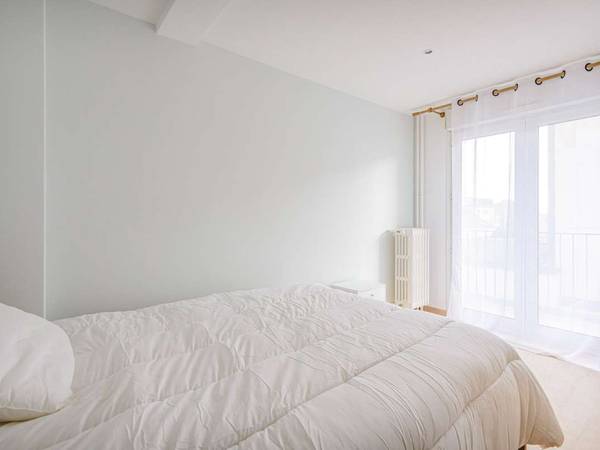 Colocation / Appartement 4 pièces de 64 m², Reims, Rue du Champ de Mars / Photo 2