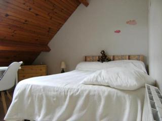 Colocation / Maison, Dijon