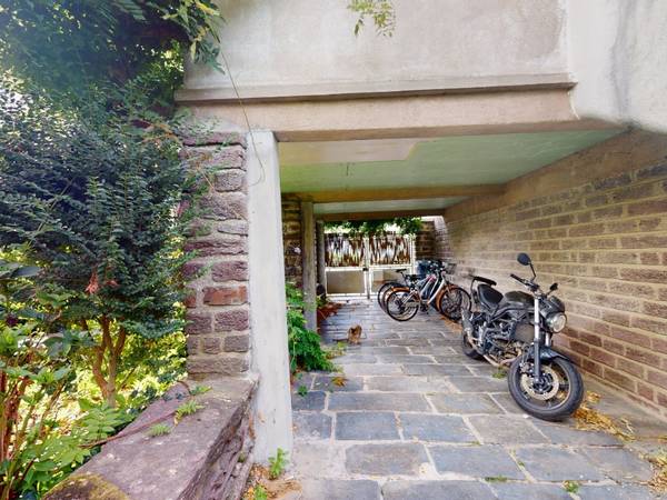 Colocation / Appartement 13 pièces de 350 m², Rennes, Rue Lafond / Photo 19