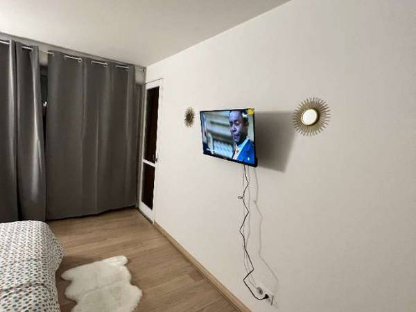 Colocation / Appartement 5 pièces de 90 m², Perpignan, Rue des Perdrix / Photo 2