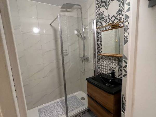 Colocation / Appartement 5 pièces de 90 m², Perpignan, Rue des Perdrix / Photo 10