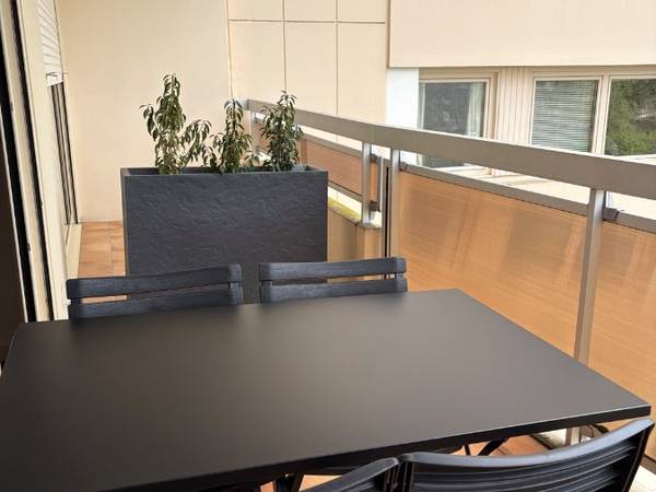 Colocation / Appartement 5 pièces de 92 m², Angers, Square des Anciennes Provinces / Photo 8