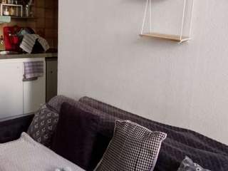Sublet / 2-bedroom flat · 35 m², Bordeaux