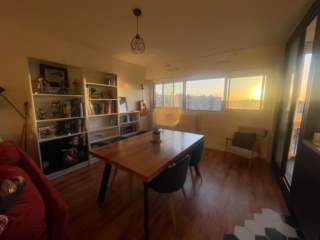 Flatsharing, 4-bedroom flat , Talence