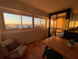 Colocation, Appartement 4 pièces, Talence