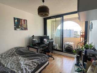 Flatsharing / 4-bedroom flat · 74 m², Talence, Rue Odilon Redon