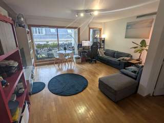 Sublet / 3-bedroom flat · 75 m², Saint-Étienne, Rue Lieutenant Morin