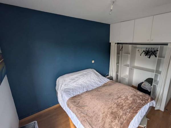 Sous-location / Appartement 3 pièces de 75 m², Saint-Étienne, Rue Lieutenant Morin / Photo 2