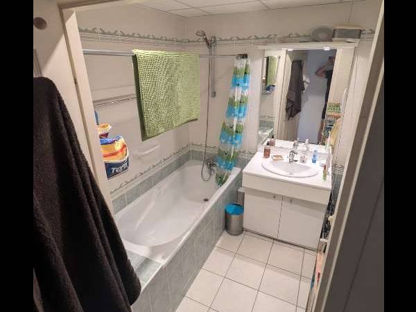 Sous-location / Appartement 3 pièces de 75 m², Saint-Étienne, Rue Lieutenant Morin / Photo 7