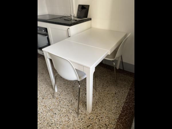 Colocation / Appartement 4 pièces de 110 m², Strasbourg, Boulevard de Lyon / Photo 12