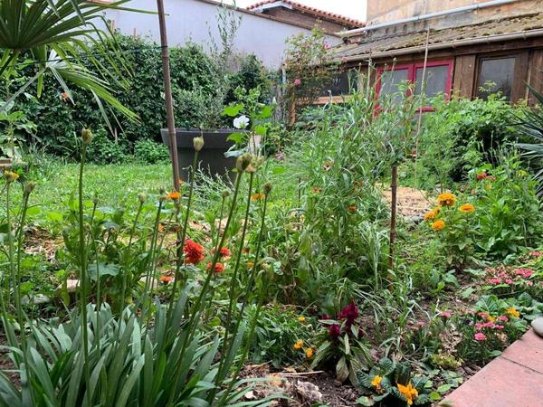 Sous-location / Maison 6 pièces de 180 m², Montesquieu-Volvestre, Boulevard César Metge / Photo 2