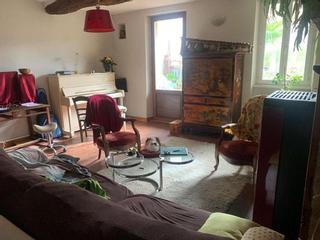 Sous-location / Maison 6 pièces de 180 m², Montesquieu-Volvestre, Boulevard César Metge