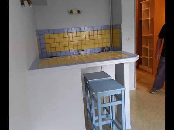 Location / Studio, Metz / Photo 4