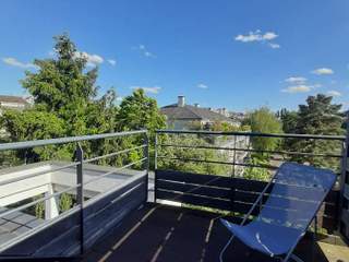 Location, Appartement 2 pièces, Strasbourg